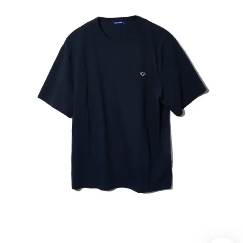 네이더스 basis t-shirt 네이비(5)