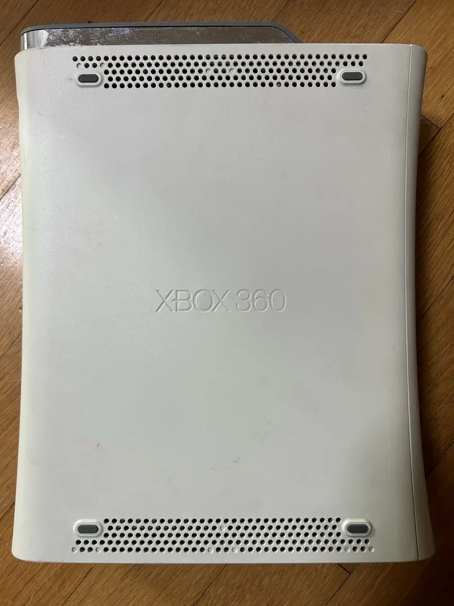 Xbox 360