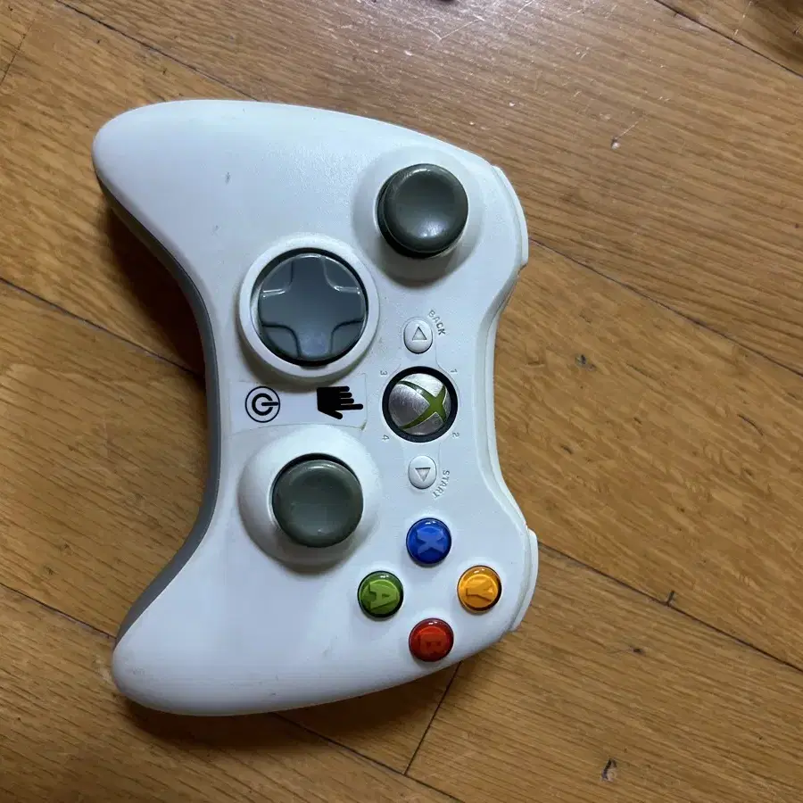 Xbox 360