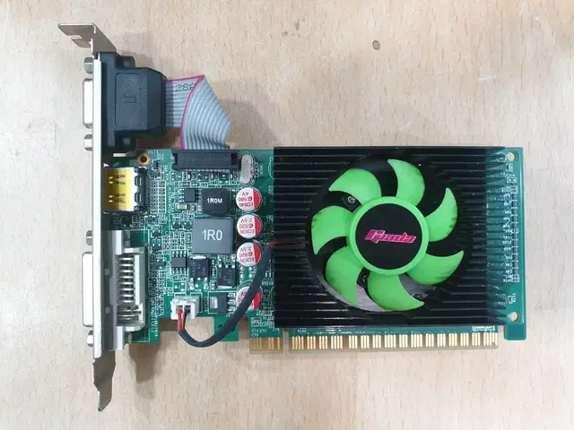 지포스 GT 520 512MB 그래픽카드