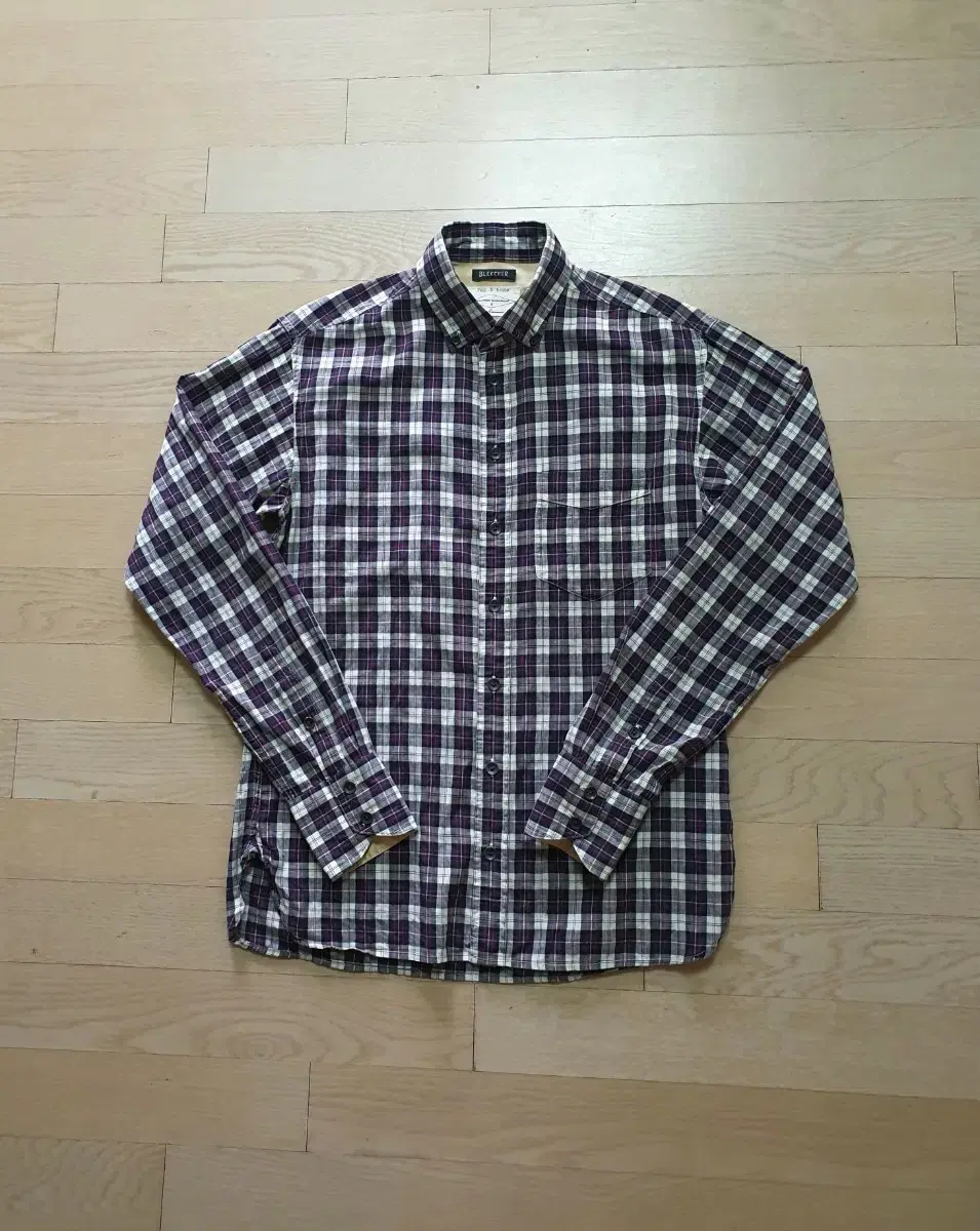 RAG & BONE Rag & Bone Southern Shirt