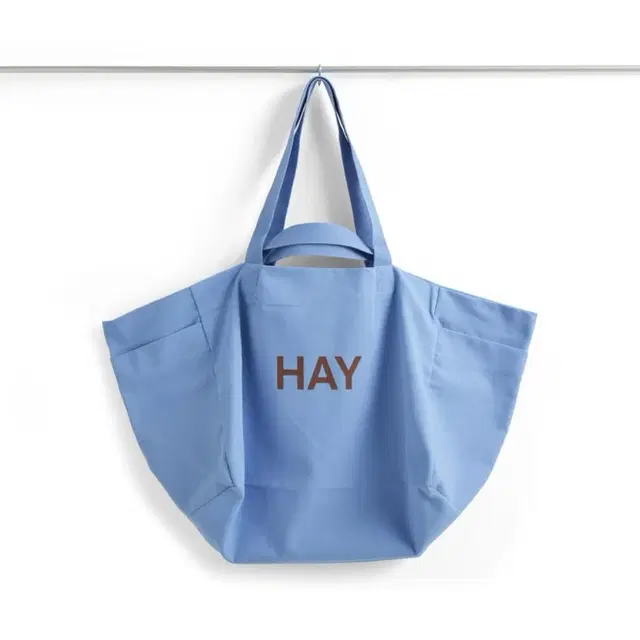 Hay weekend bag