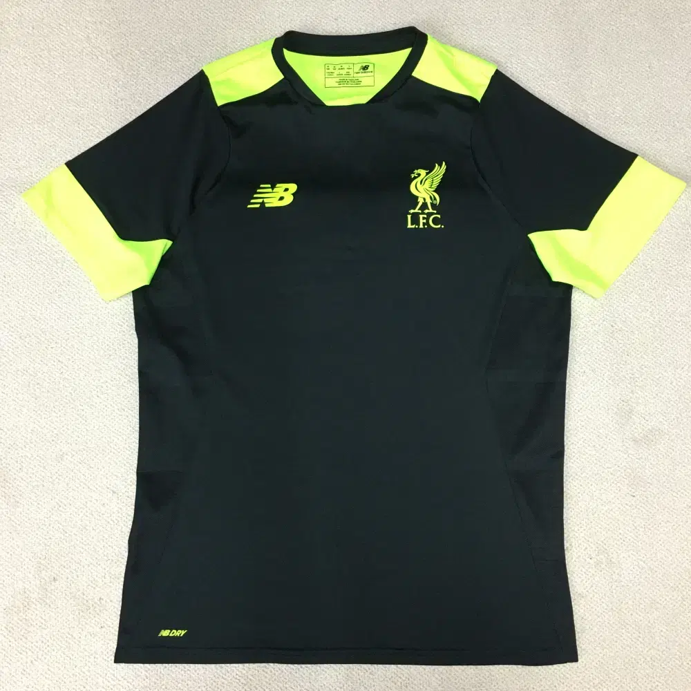 New Balance Liverpool Jersey H25