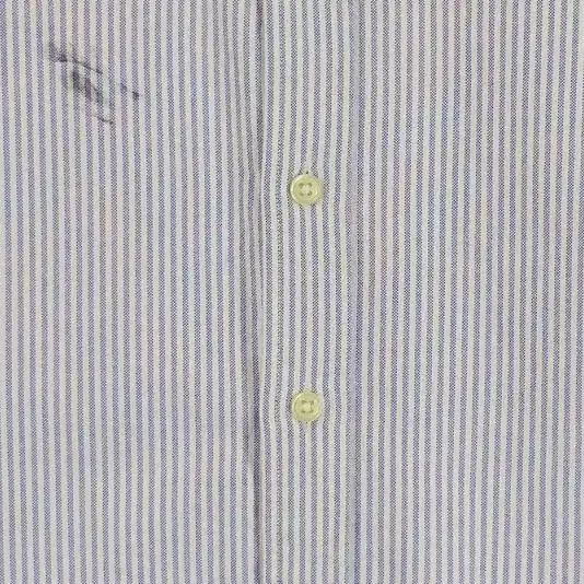 [폴로 랄프 로렌] 코튼 스트라이프 셔츠 남방 (여성 77) A24965