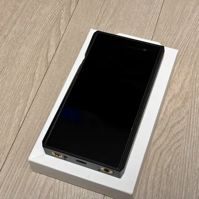 fiio m11