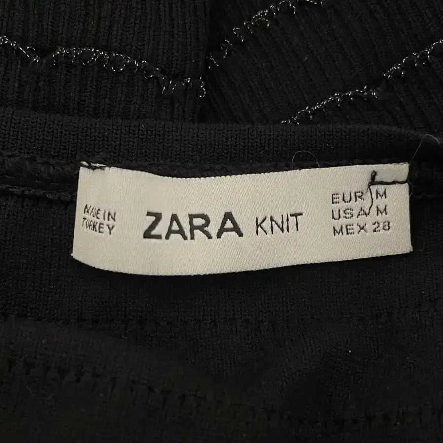 Zara 자라 상의