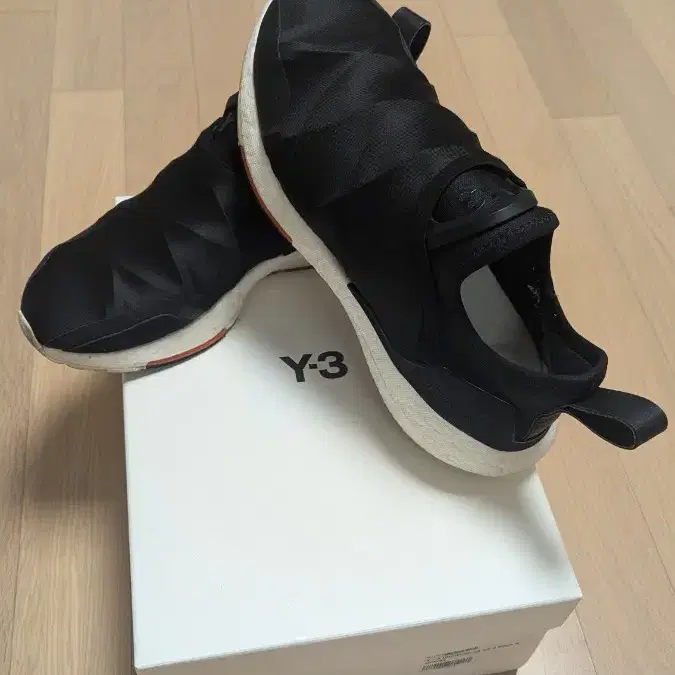 Y-3 울트라부스트22