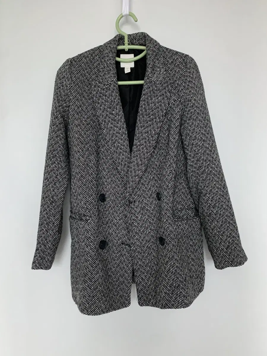 Tweed jacket H&M H&M