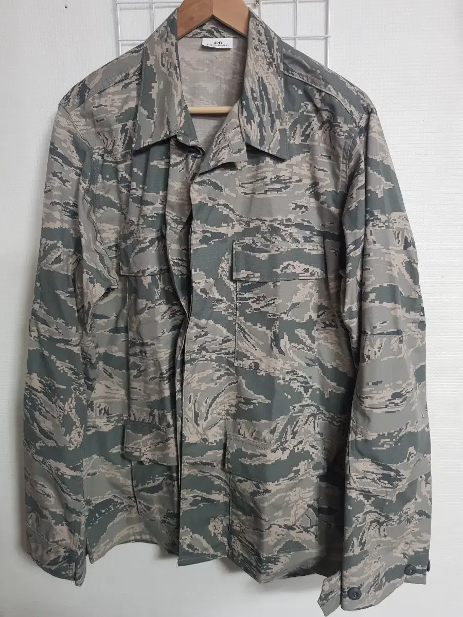 USA US Army Combat Uniform Set 110/34 New