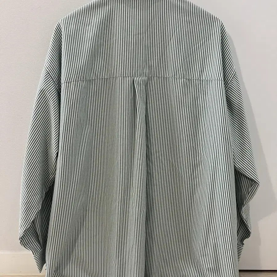 [F] 프레쉬서비스 freshservice dry oxford  l/s