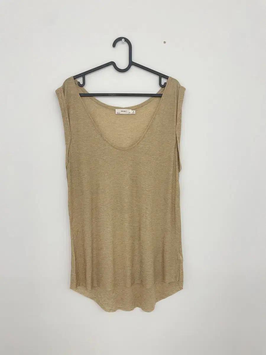 Zara Zara sleeveless top (unworn)