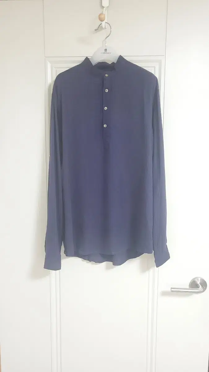 Mahon Blend Shirt