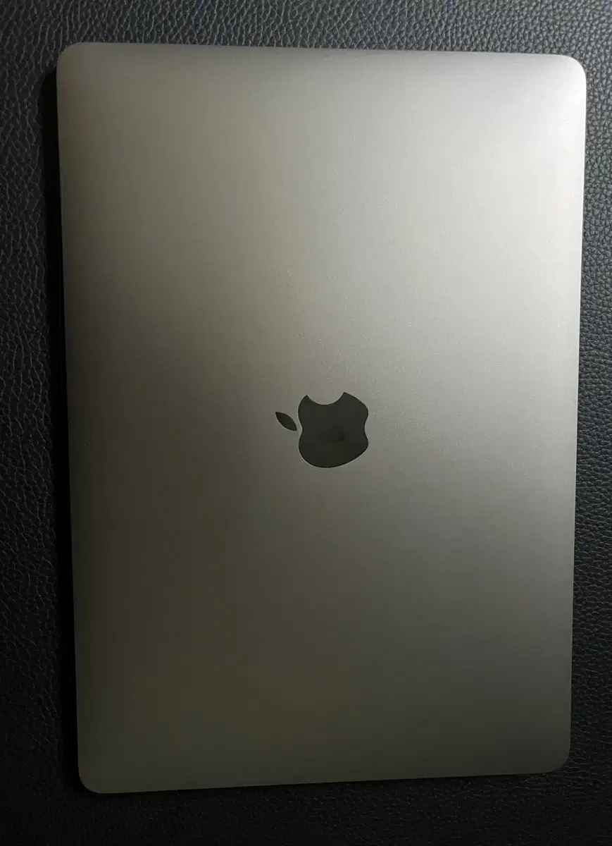 MacBook Air M1 (Status SSS-class)