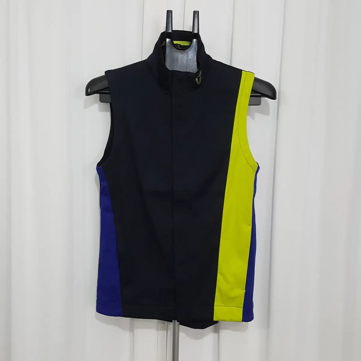 IJP Golf Vest XS Size Oilfield