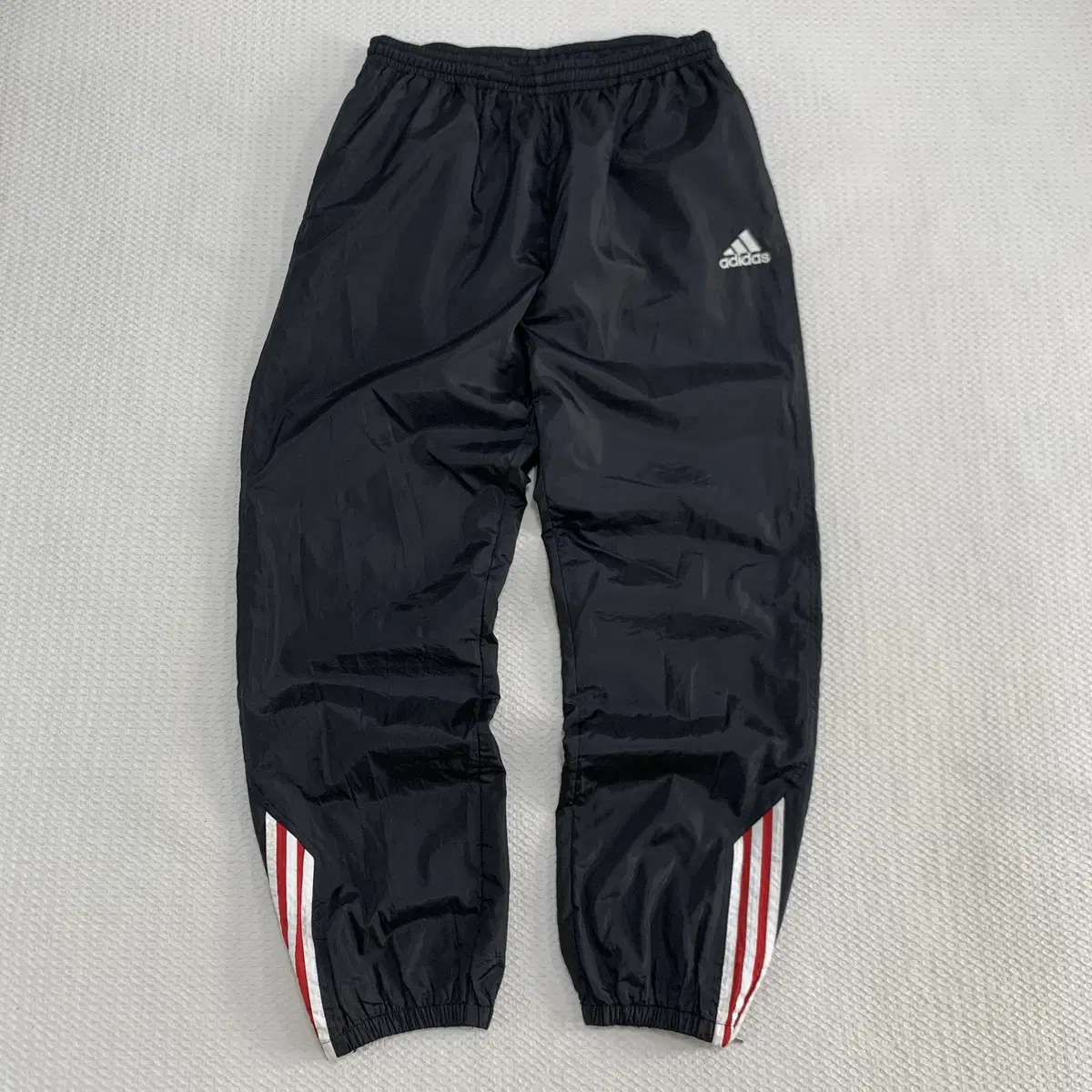 [XL] Adidas Warm Up Pants (A4-33-119)