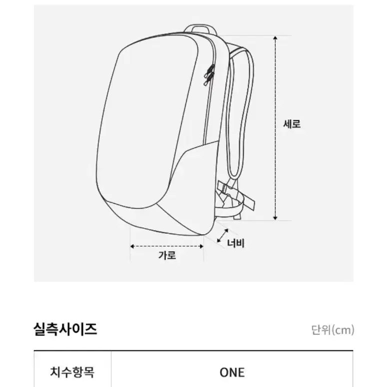 노스페이스  화이트라벨 미니샷 NM2DQ52L