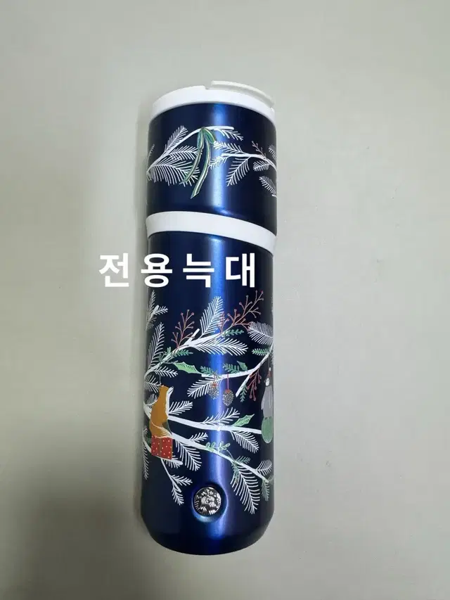 스타벅스 SS 제다이 홀리데이 프렌즈 텀블러 473ml