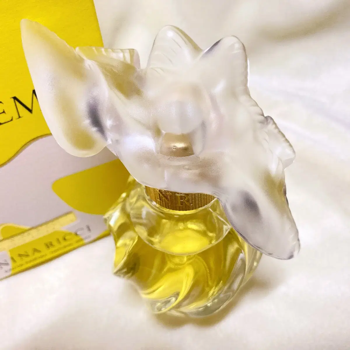 니나리치 레르뒤땅 EDP 50ml 향수