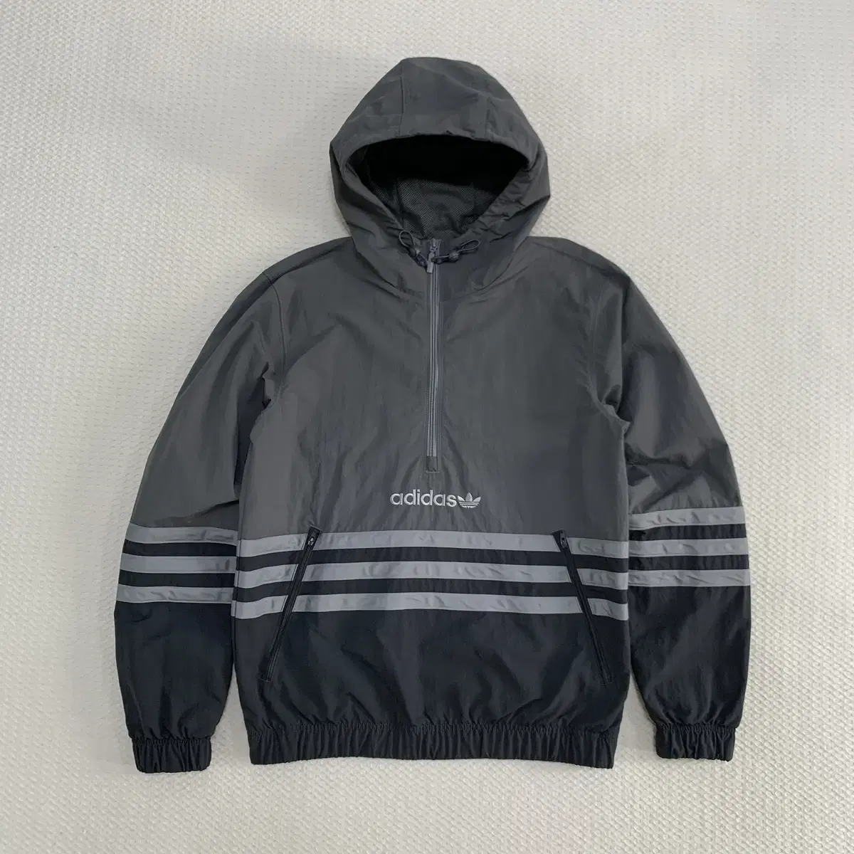 [M]Adidas Anorak (A4-33-128)