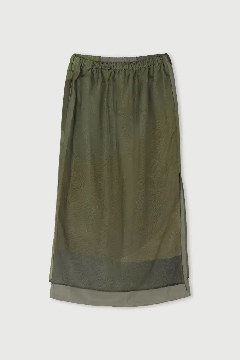 Ethos anne banding skirt