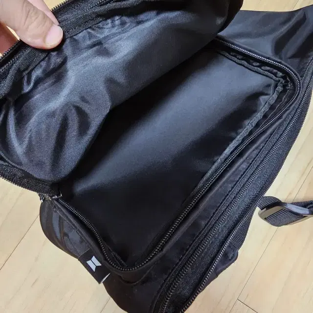 BTS 방탄 마이크드롭 힙색 micdrop hipsack