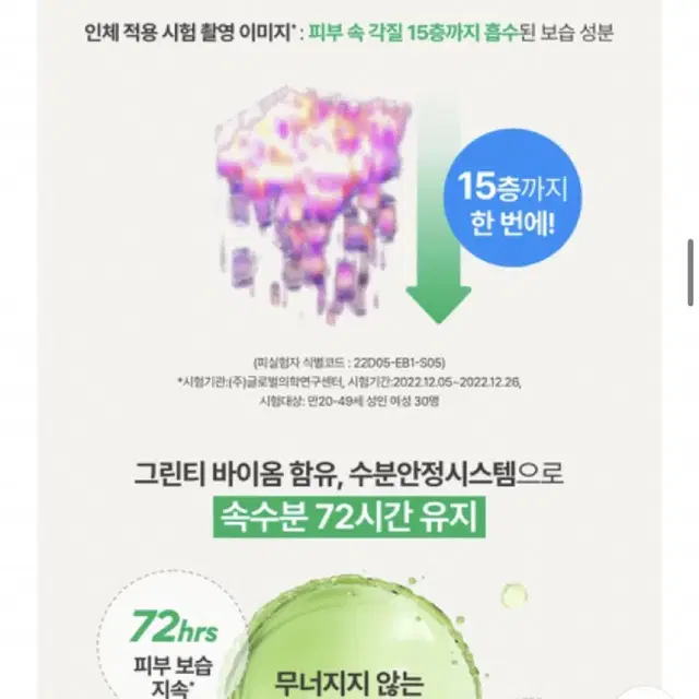 새상품)이니스프리 그린티 씨드 히알루론산 세럼 80ml