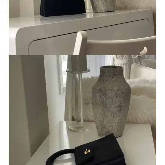 샤넬 새틴 켈리백 사진 3