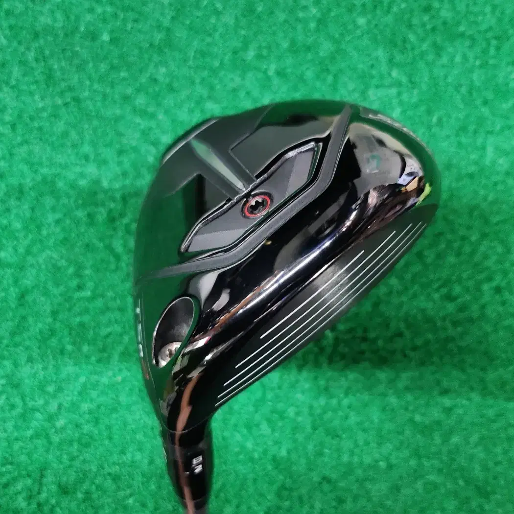 Titleist 타이틀리스트 TSR2 5번 18도 우드