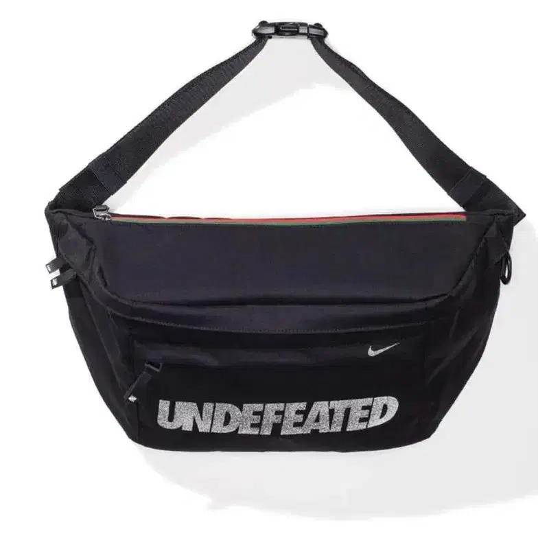 나이키 언디핏 메신져백 Nike Undefeated