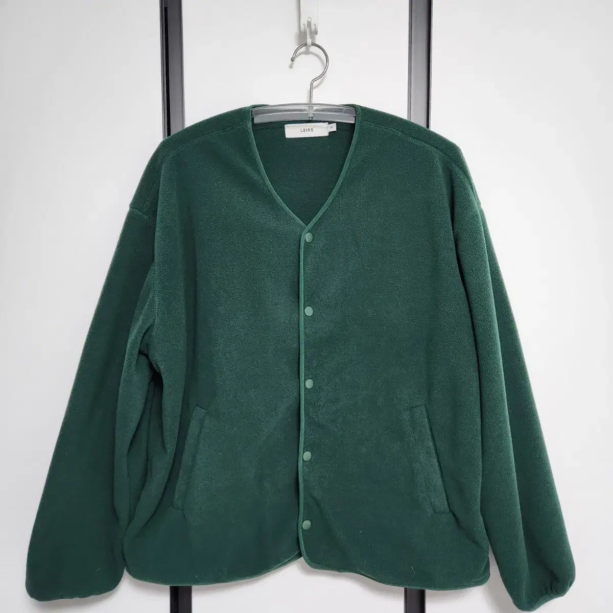 Lea Green Cardigan XL Free Shipping