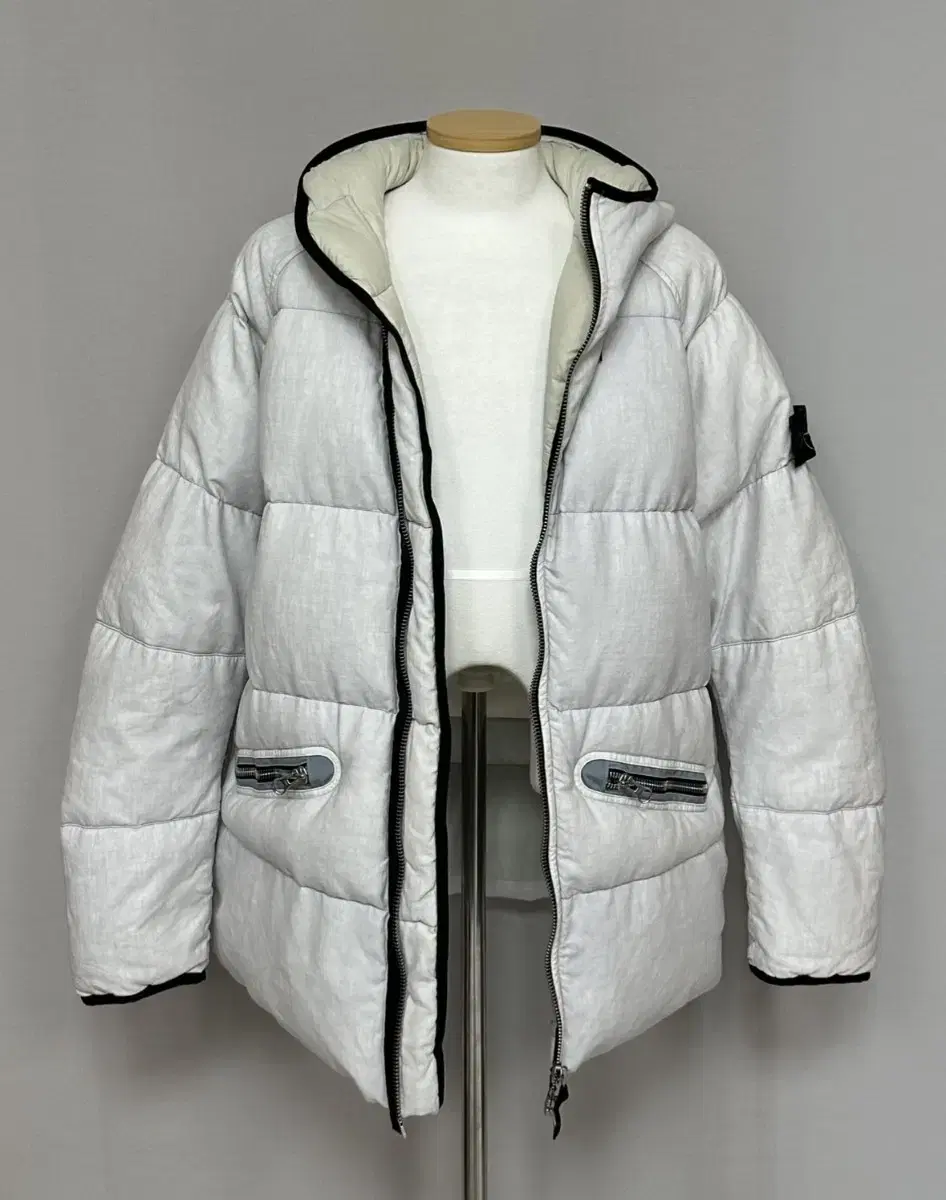 Stone Island Padding (105)