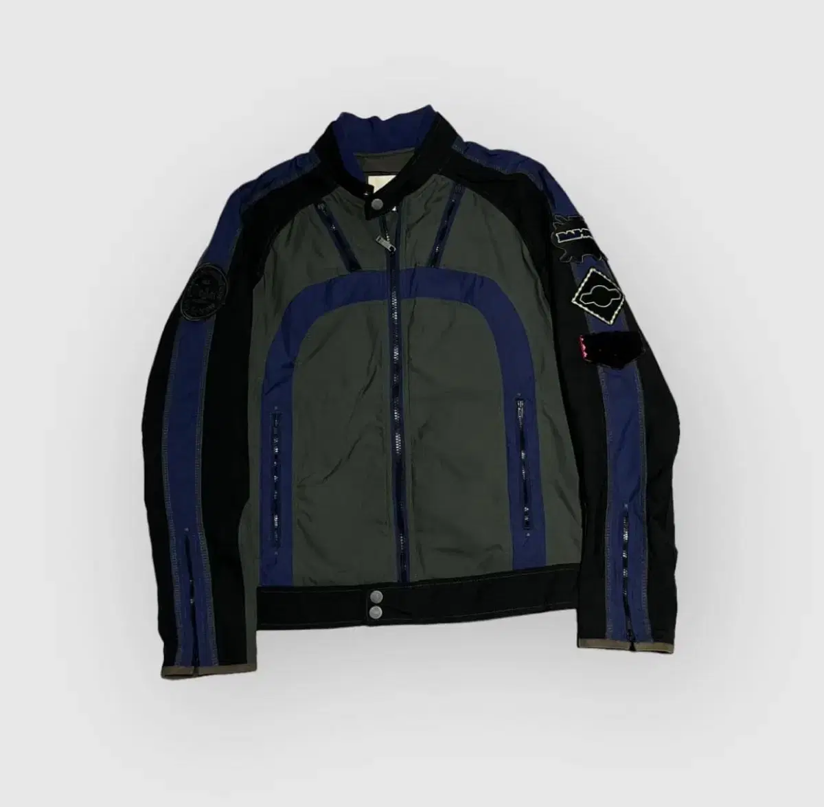 Diesel Line jacket S