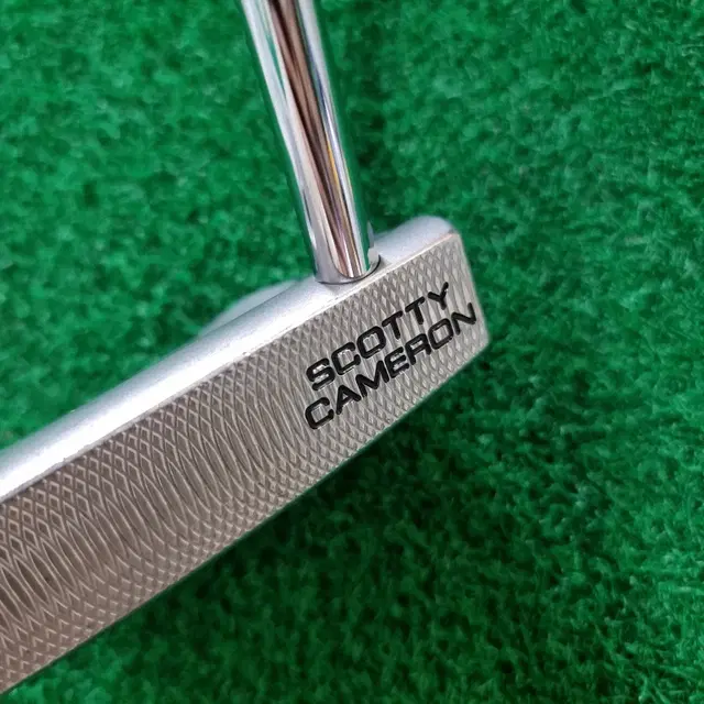 SCOTTY CAMERON 스카티카메론 셀렉트 패스트백 퍼터