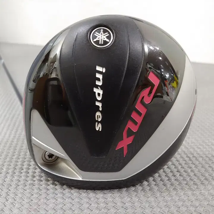 Women's Yamaha Inpress RMX 115 Degree Driver in good condition48g R