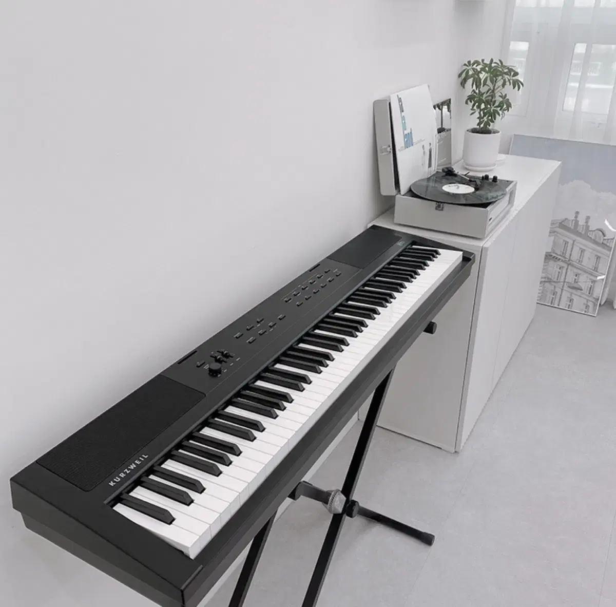 [New] Cudwill KAE1 Digital Piano