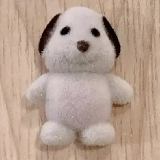 구해요 실바니안 인형의 인형 토끼 곰 다람쥐