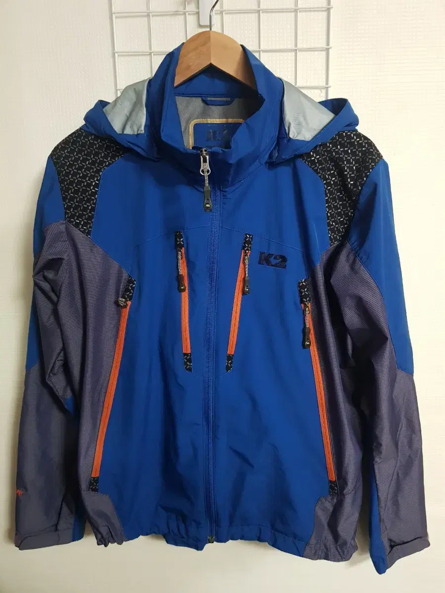 K2 Mountaineering Jacket 95M