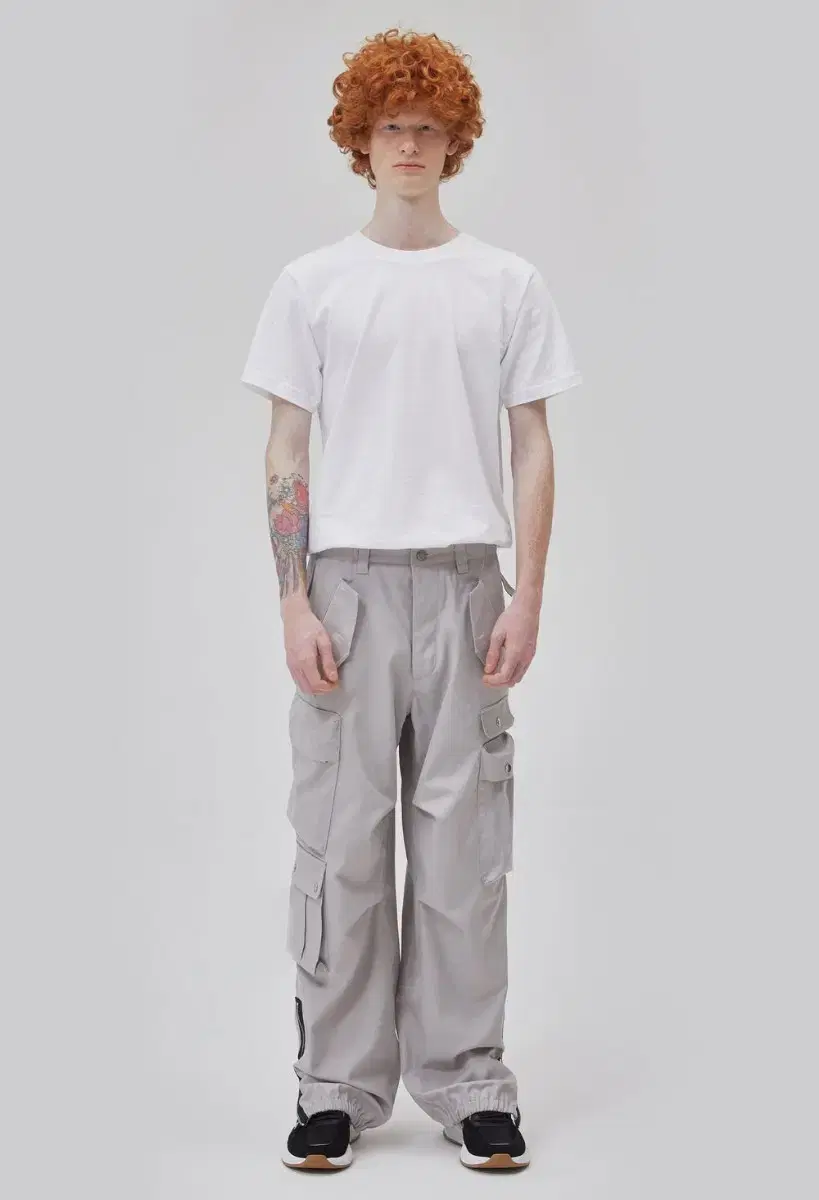 Zensai Cargo Pants