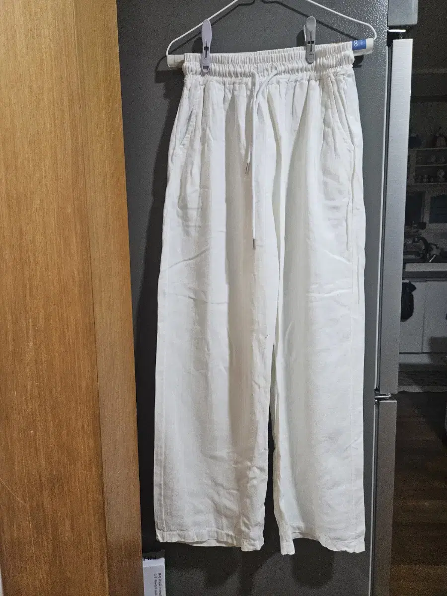 XERON (제론) Wide Leg Pants / Hip Hop Pants