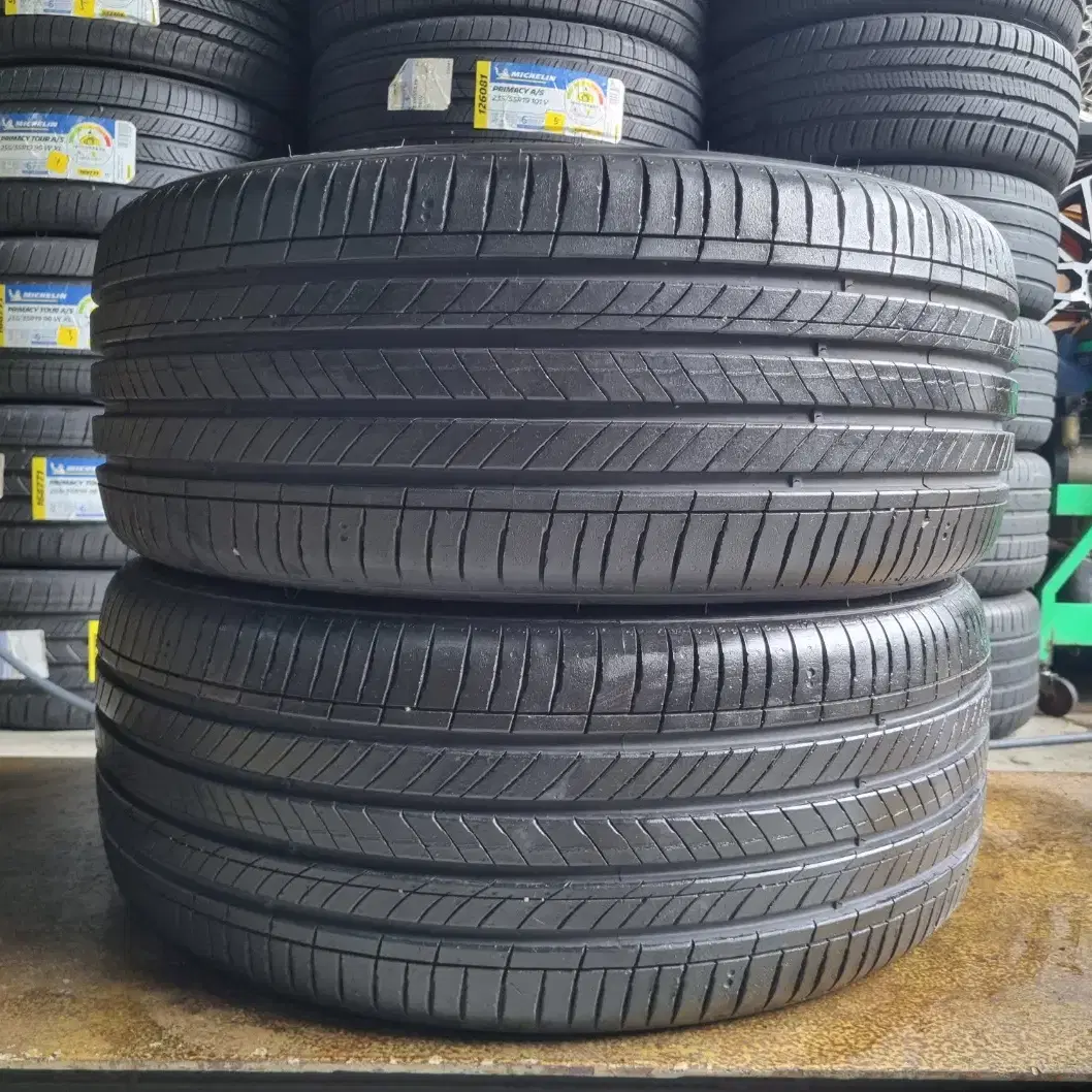 [인천중고타이어]225/40R19 한국타이어 벤투스S2AS 2254019