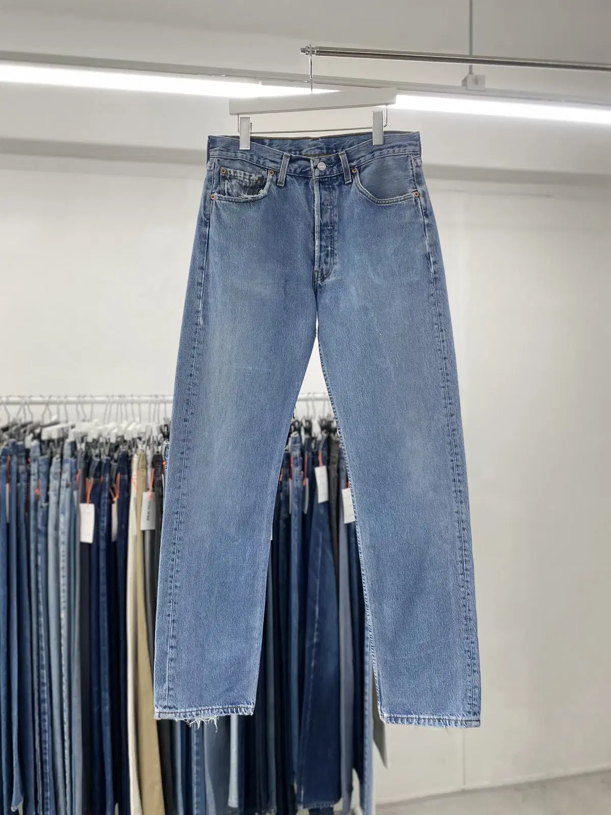 Levi's 501 90s UK 32 size a2768