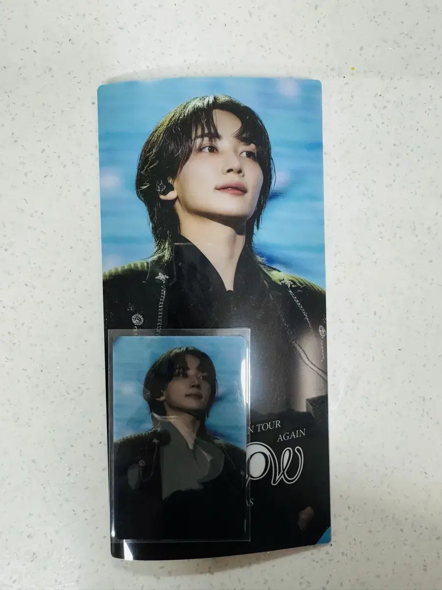 세븐틴 yoon jeonghan cgv특전 팔아요 할인가능