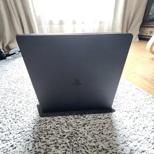 PS4 슬림1테라 CD16장