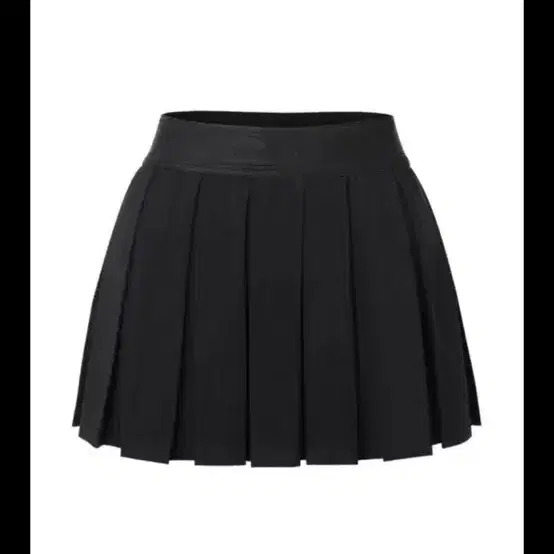 スリータイムズ Essential sporty skirt
