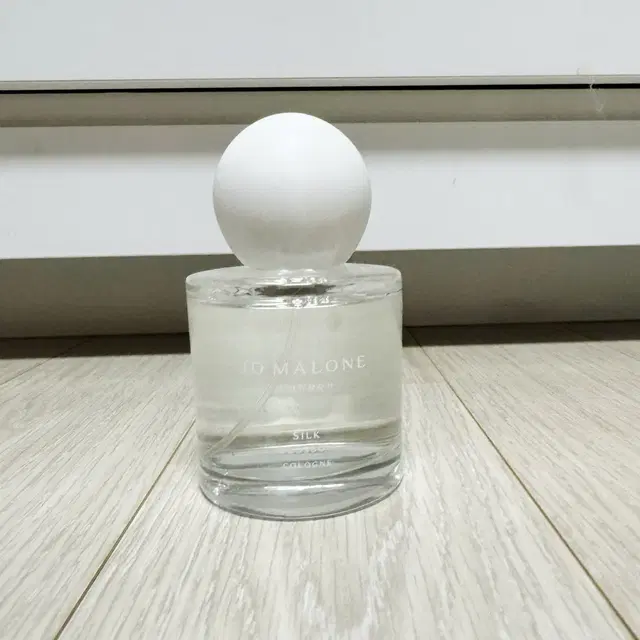 한정판) 조말론 실크 블로썸 코롱 50ml