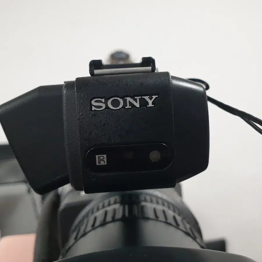 SONY 방송용 캠코더 DSR-PD170