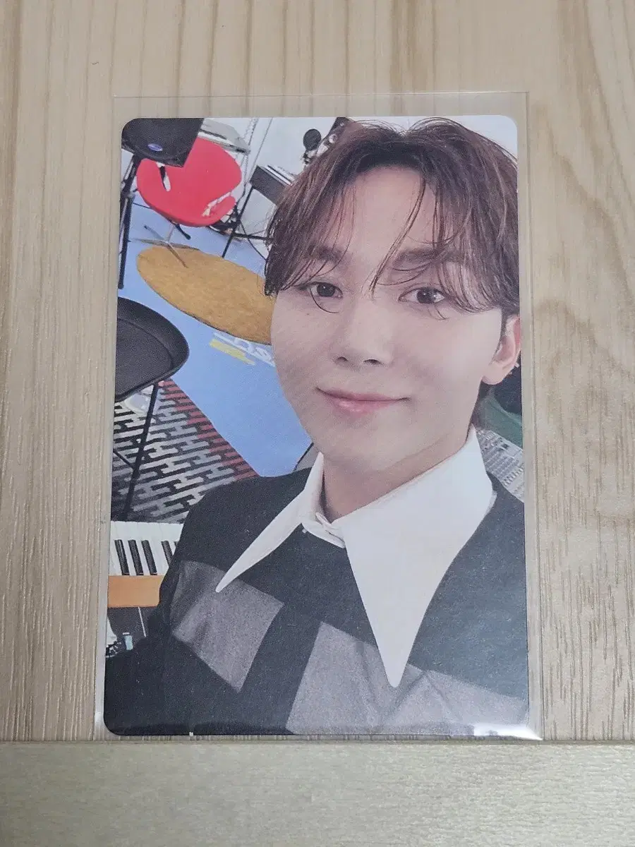 Sell your best album seungkwan photocard 