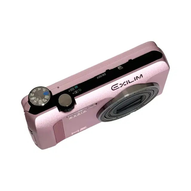 Casio Exilim 카시오 엑슬림 EX-ZR400 | 디카 빈티지디카