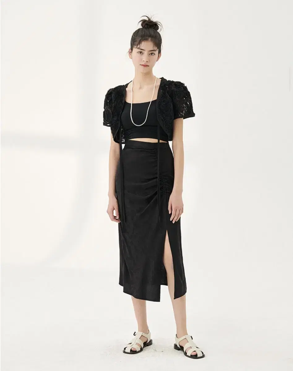 [NEW] Lang & LEW BECCA SKIRT (size M)