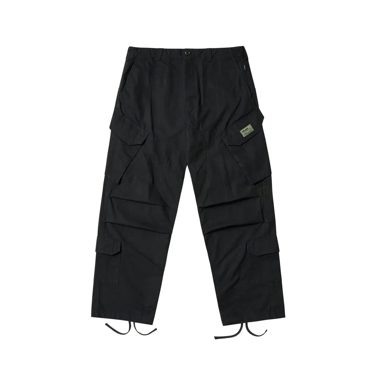 [Overseas] Pallas RN Cargo Pants 24FW